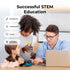 Makeblock mBot2: STEM Education Coding Robot Kit for AI Learning